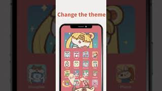 How to change your iphone home screen WT Boringchange