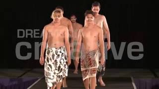 NAIDOC Indigenous Fashion Show