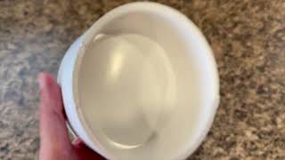 4-Inch White PVC Pipe End Cap Plug Review: DIY Fittings for Furniture & Garden Projects