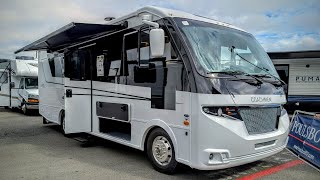 BUY THIS OVER THE THOR VEGAS! | Coachmen Euro 25EU