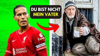 10 Fußballspieler, die Ihre Familie HASSEN