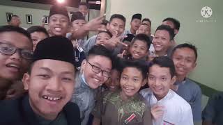 Kelas 3O 2022