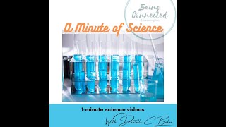 Minute of Science - Demonstration: 5 Senses - 1 Lesson Plan with Danielle C Baker