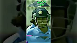 dhoni broke afridi 's attitude 🥶🥶🥶🥶😎😎😎