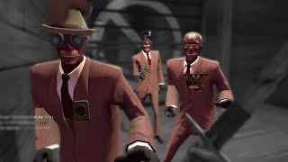 POV: France - Team Fortress 2