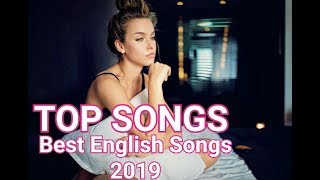 اجمل الاغاني الانجليزيه 😍 2019 Best English Songs _ TOP SONGS