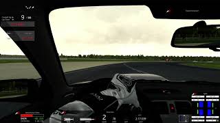 WRX GD Moja pierwsza godzina tym autem - Assetto Corsa