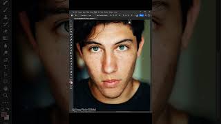 Easy way to remove acne in Photoshop #photoshoptutorial #retouch4me #retouch4meheal