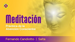 02 | SALTA-MEDITACIÓN-PRÁCTICA DE LA ATENCIÓN CONSCIENTE-METAFÍSICA-Fernando Candiotto