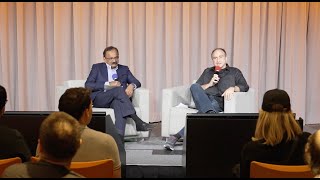 AI for Eye Care: A fireside chat on AI in clinical workflows