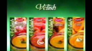 Campbells commercial [2000]