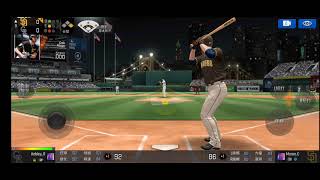 MLBPI球員動作系列-Colin Moran