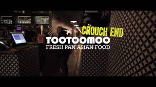 Tootoomoo Crouch End Walkthrough