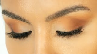 THE BEST WAY TO APPLY EYESHADOW *hands down*