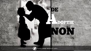 🎙️ Bekijk hier de trailer en luister ‘De Adoptienon’ in je favoriete podcastapp | Hart van Nederland