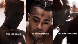 XXXTentacion Whatsapp Status || Stereo heart Status ✨💔.