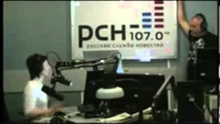 30.01.2013. Сергей Доренко: Якунин равен Лужкову?