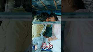 Kiss Chesukundham | Auto Johnny | Episode 2 | Telugu Mini Series 2024