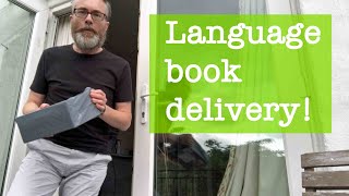 I've got mail! (book haul)