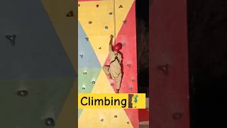 Climbing #islam #Allah # shorts