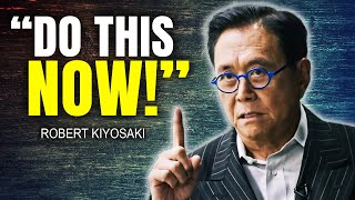 Robert Kiyosaki: How To Invest With NO MONEY - Turn $0 Into Infinite Returns