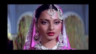 salame ishq meri jaan zara kabool kar lo-HQ-amitabh rekha