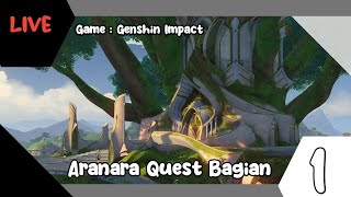 Hayuk kita Quest ini (Part 1) | Genshin Impact