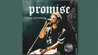 Soulful Boom Bap TYPE BEAT Hip Hop Instrumental - 'Promise'