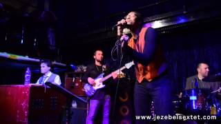 Think About It - Tribute to Otis Redding - Mudibu and The Jezebel Sextet