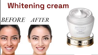 Whitening cream/@MemoonaMuslima