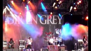 MetalTown 2009 Live: Slipknot and Dir en Grey