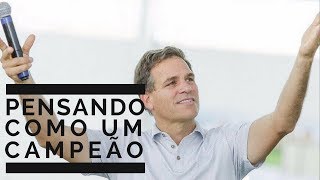 Pr. Giles Stevens | Pensando Como Um Campeão