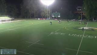 Life University  vs University of the Cumberlands Men's Soccer