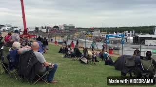 DTM brands hatch 2018