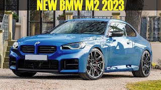 THE M2 2023: All you need to know about the world's biggest car