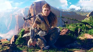 Aloy's Journey | Horizon Forbidden West Prequel | Horizon Zero Dawn