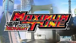 Maximum Tune BGM - Maximum Acceleration