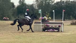 Uncut Cross Country highlights from The Ocala Horse Trials 2/12/22