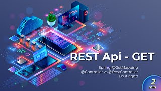 How to build REST Api endpoint the right way? Get best knowledge in 2 minutes.