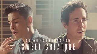 Sweet Creature (Harry Styles) - Sam Tsui, Casey Breves + KHS Cover | Sam Tsui