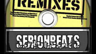 Talib Kweli  Listen Remix by Serioh Beats