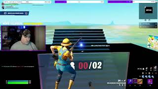 🟢 AO VIVO - BROTA PRA RESENHA NO FORTNITE🔥 USE CODIGO TIO-ZANGADO 🔥