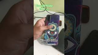 #vivo#y20#foldar#1100#video#viral