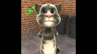 Talking Tom