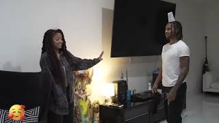 DDG and Halle Bailey FOUGHT!!!😮 #vlog #shorts  #hallebailey #ddg