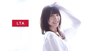 ★内山悠里菜 × LIVERTINE AGE コラボレーションアイテム★