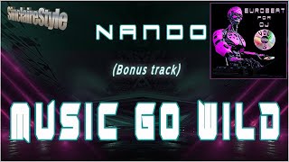 Music go wild / Nando -Bonus track-