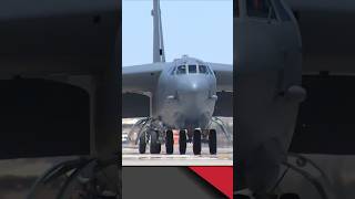 America's Longest-Serving Bomber