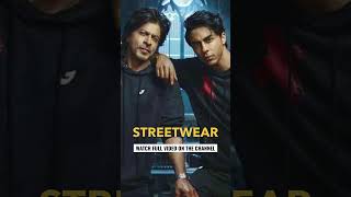 Aryan Khan’s Clothing Brand A Coverup To Sell Alcohol? #youtubeshorts #shorts #aryankhan