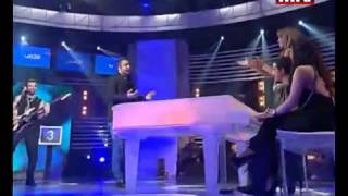 11--HADY KHALIL---GHIBI YA SHAMES.flv